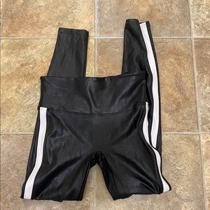 Spanx leggings